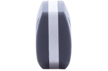 Image of Al Mar Knives S.E.R.E. Operator 40 Fixed Blade Knife, 4in, D2, G10 Handle, Black, AMK5101
