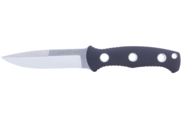 Image of Al Mar Knives S.E.R.E. Operator 30 Fixed Blade Knife, 3in, D2, G10 Handle, Black, AMK5100