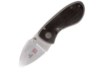 Image of Al Mar Knives S.L.B., Plain Edge ALSLB
