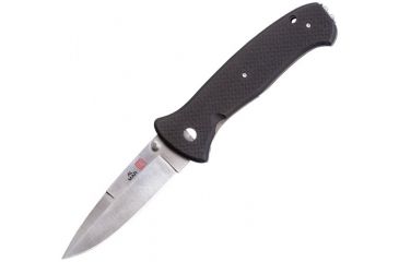 Image of Al Mar Knives Sere 2000, Stainless Steel, Plain Edge ALS2K