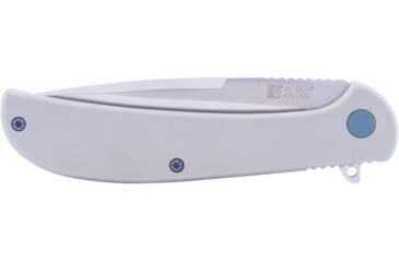 Image of Al Mar Knives Ultra Thin Framelock satin