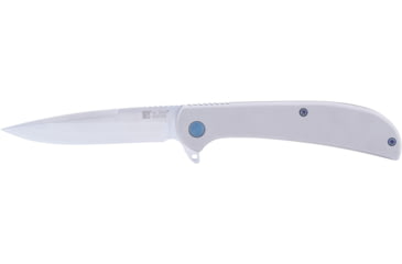 Image of Al Mar Knives Ultra Thin Framelock satin
