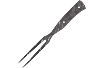 Image of Alabama Damascus Steel Damascus Knife Blade ADS112