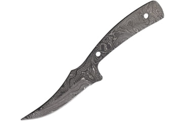 Image of Alabama Damascus Steel Damascus Knife Blade