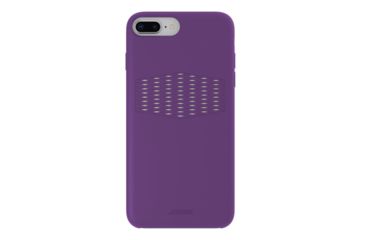 Image of Alara by BRINK iPhone 8 Case, Ultra Violet, ALA-06479