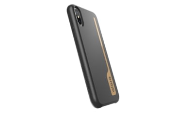 Image of Alara by BRINK iPhone XS Case, Non-Sprint, Black, ALA-BRSASVB228AP03A