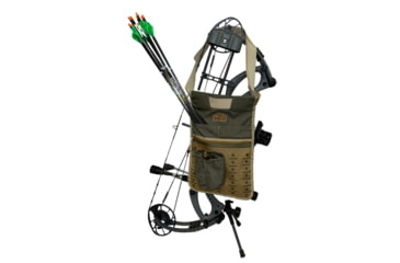 Image of Alaska Guide Creations Field Quiver