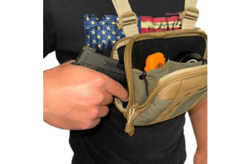 Image of Alaska Guide Creations Rascal Mini