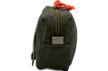 Image of Alaska Guide Creations Belt Pouch, Ranger Green, One Size, KBLTPCH