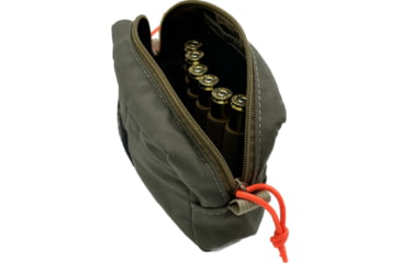Image of Alaska Guide Creations Belt Pouch, Ranger Green, One Size, KBLTPCH