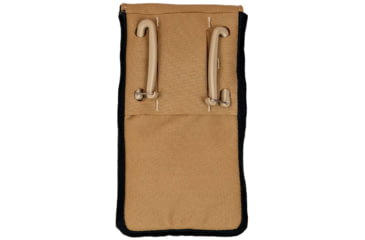 Image of Alaska Guide Creations Cell Mag, Coyote Brown, CM-CB