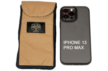 Image of Alaska Guide Creations Cell Mag, Coyote Brown, CM-CB