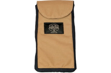 Image of Alaska Guide Creations Cell Mag, Coyote Brown, CM-CB