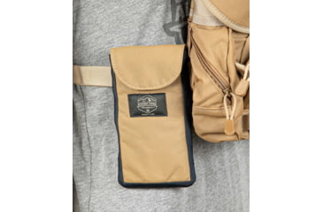 Image of Alaska Guide Creations Cell Mag, Coyote Brown, CM-CB