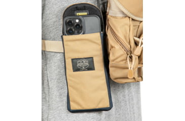 Image of Alaska Guide Creations Cell Mag, Coyote Brown, CM-CB