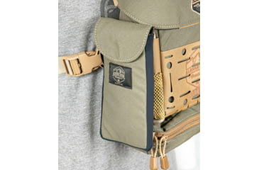 Image of Alaska Guide Creations Cell Mag, Ranger Green, CM-RG