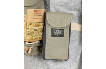 Image of Alaska Guide Creations Cell Mag, Ranger Green, CM-RG