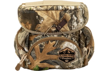 Image of Alaska Guide Creations Classic Gen L Binocular Harness, Edge, AC-L-EDGE