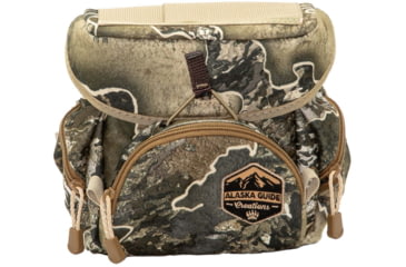 Image of Alaska Guide Creations Classic Gen L Binocular Harness, Excape, AC-L-EXCP