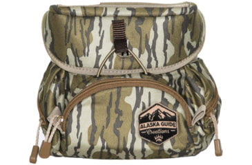 Image of Alaska Guide Creations Classic Gen L Binocular Harness, Mossy Oak Bottomland, AC-L-MOBL