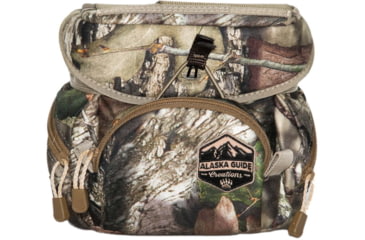 Image of Alaska Guide Creations Classic Gen L Binocular Harness, Mossy Oak Break-Up Country, AC-L-MOBU