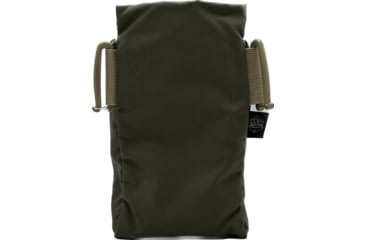 Image of Alaska Guide Creations H2O Pouch, Ranger Green, One Size, H2OPCH