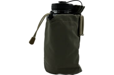 Image of Alaska Guide Creations H2O Pouch, Ranger Green, One Size, H2OPCH