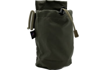 Image of Alaska Guide Creations H2O Pouch, Ranger Green, One Size, H2OPCH