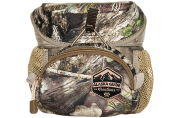 Image of Alaska Guide Creations Hybrid Gen L Binocular Harness, Mossy Oak Break-Up Country, HYB-L-MOBU