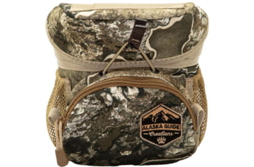 Image of Alaska Guide Creations Hybrid Gen L Binocular Harness, Realtree-Excape, HYB-L-EXCP