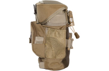 Image of Alaska Guide Creations Hybrid Max Gen L Binocuar Harness, Coyote Brown, HYBM-L-CB