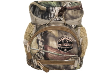 Image of Alaska Guide Creations Hybrid Max Gen L Binocuar Harness, Mossy Oak Break-Up Country, HYBM-L-MOBU