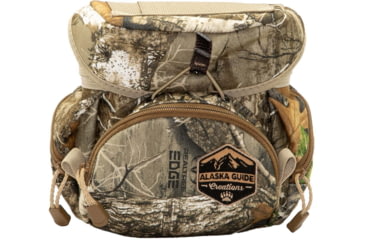 Image of Alaska Guide Creations Kodiak Cub Gen L Binocular Harness, Edge, KC-L-EDGE