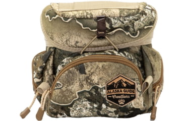 Image of Alaska Guide Creations Kodiak Cub Gen L Binocular Harness, Excape, KC-L-EXCP