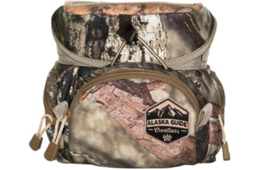 Image of Alaska Guide Creations Kodiak Cub Gen L Binocular Harness, Mossy Oak Break-Up Country, KC-L-MOBU