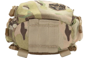 Image of Alaska Guide Creations Kodiak Cub Gen L Binocular Harness, Multicam, KC-L-MC
