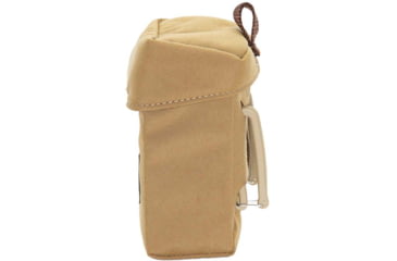 Image of Alaska Guide Creations Magnetic Rangefinder Pouch, Coyote Brown, MRP-CB