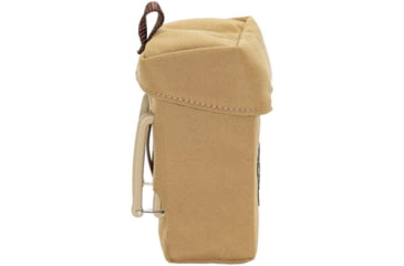 Image of Alaska Guide Creations Magnetic Rangefinder Pouch, Coyote Brown, MRP-CB