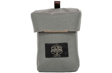 Image of Alaska Guide Creations Magnetic Rangefinder Pouch, Foliage, MRP-FOL