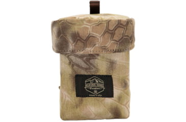 Image of Alaska Guide Creations Magnetic Rangefinder Pouch, Kryptek Highlander, MRP-KRY
