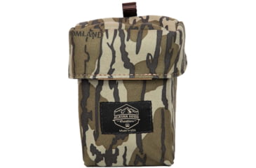 Image of Alaska Guide Creations Magnetic Rangefinder Pouch, Mossy Oak - Bottomland, MRP-MOBL