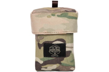 Image of Alaska Guide Creations Magnetic Rangefinder Pouch, Multicam, MRP-MC