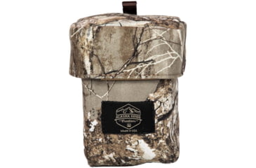Image of Alaska Guide Creations Magnetic Rangefinder Pouch, Realtree - Edge, MRP-EDGE