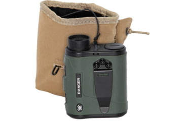 Image of Alaska Guide Creations Rangefinder Pouch, Coyote Brown, RF-CB