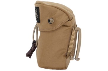 Image of Alaska Guide Creations Rangefinder Pouch, Coyote Brown, RF-CB