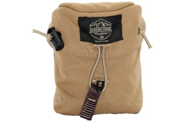 Image of Alaska Guide Creations Rangefinder Pouch, Coyote Brown, RF-CB
