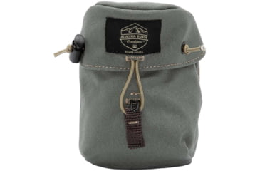 Image of Alaska Guide Creations Rangefinder Pouch, Foliage, RF-FOL