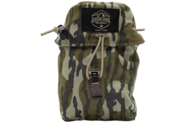 Image of Alaska Guide Creations Rangefinder Pouch, Mossy Oak - Bottomland, RF-MOBL