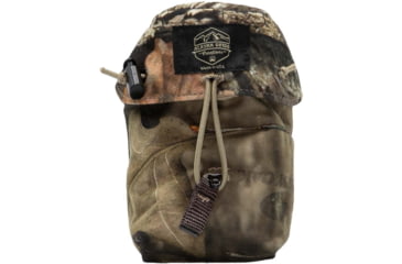 Image of Alaska Guide Creations Rangefinder Pouch, Mossy Oak - Break-Up Country, RF-MOBU