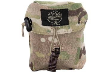 Image of Alaska Guide Creations Rangefinder Pouch, Multicam, RF-MC